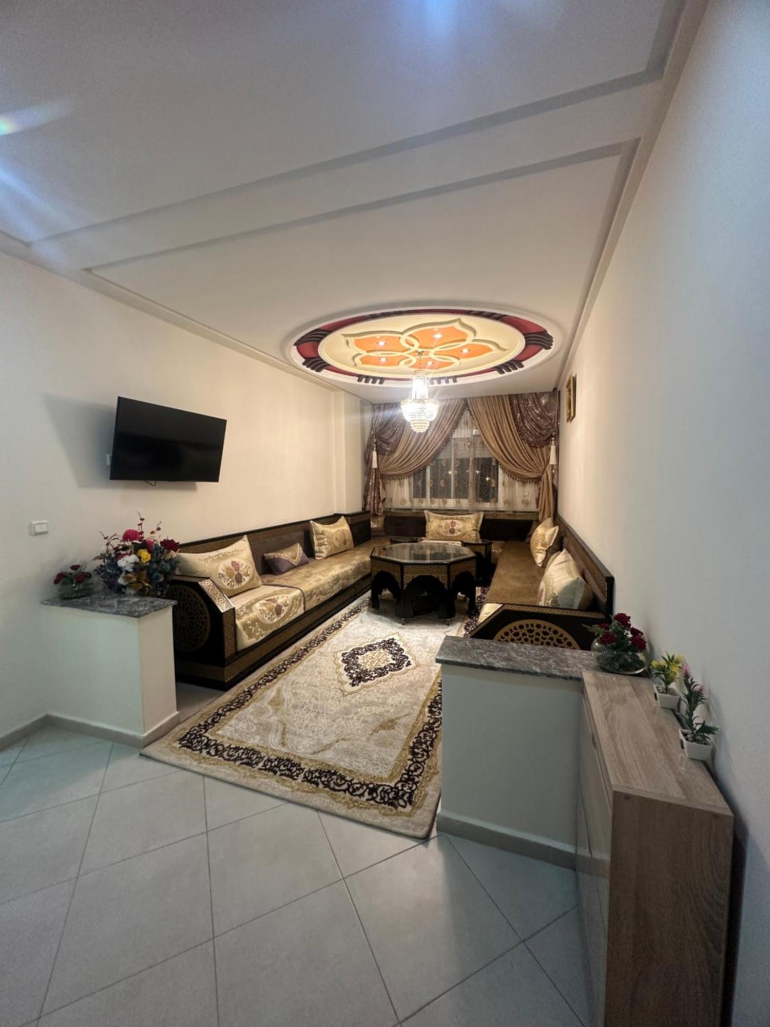 Only For Families Agadir