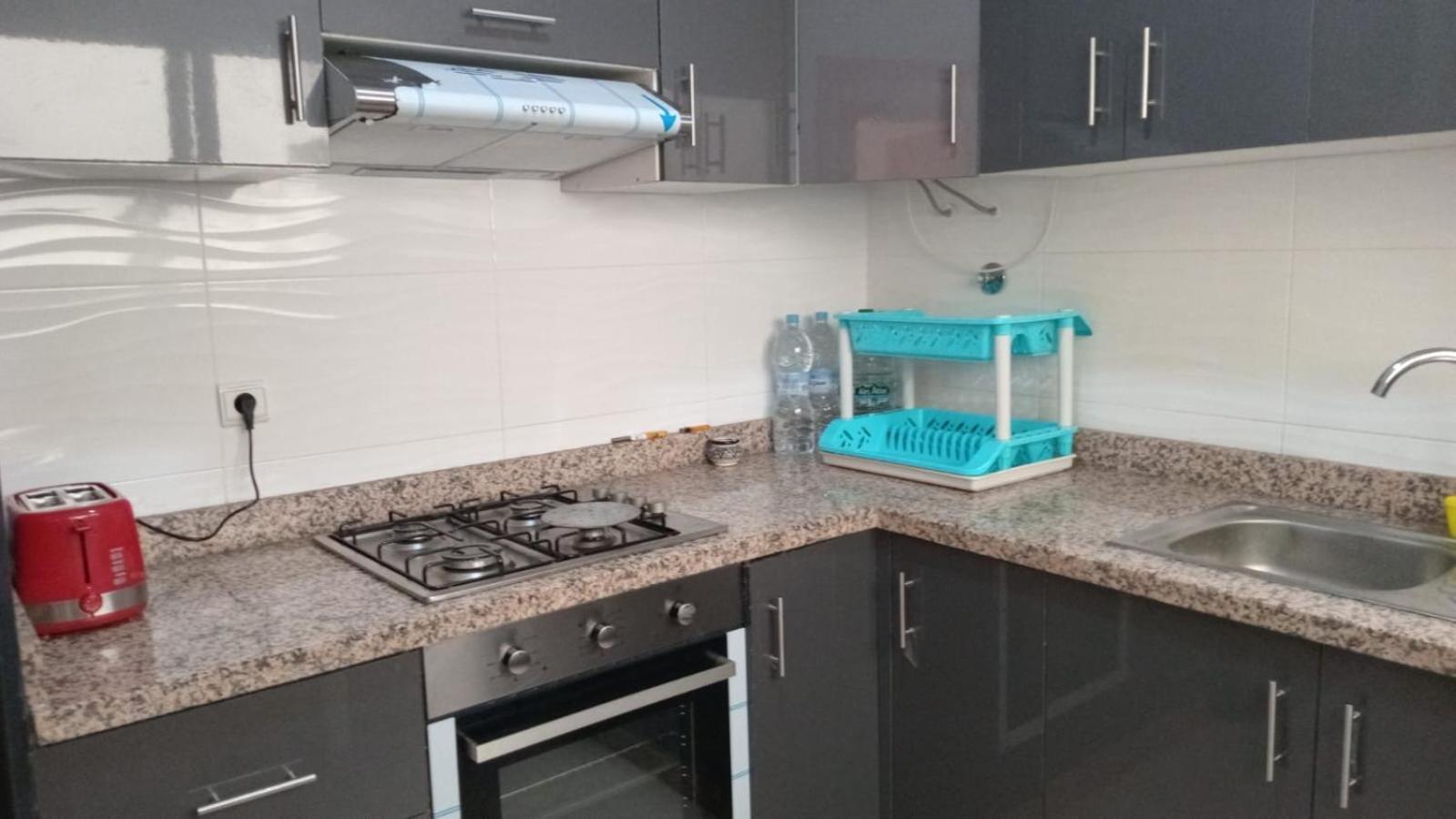 Appartement Only For Families Agadir