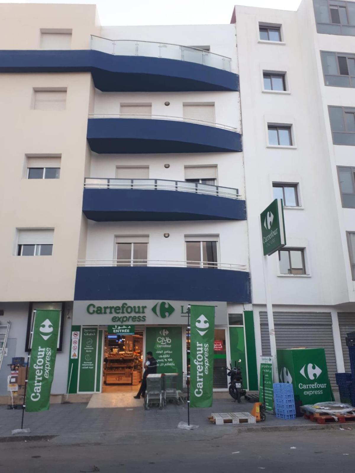 Only For Families Appartement