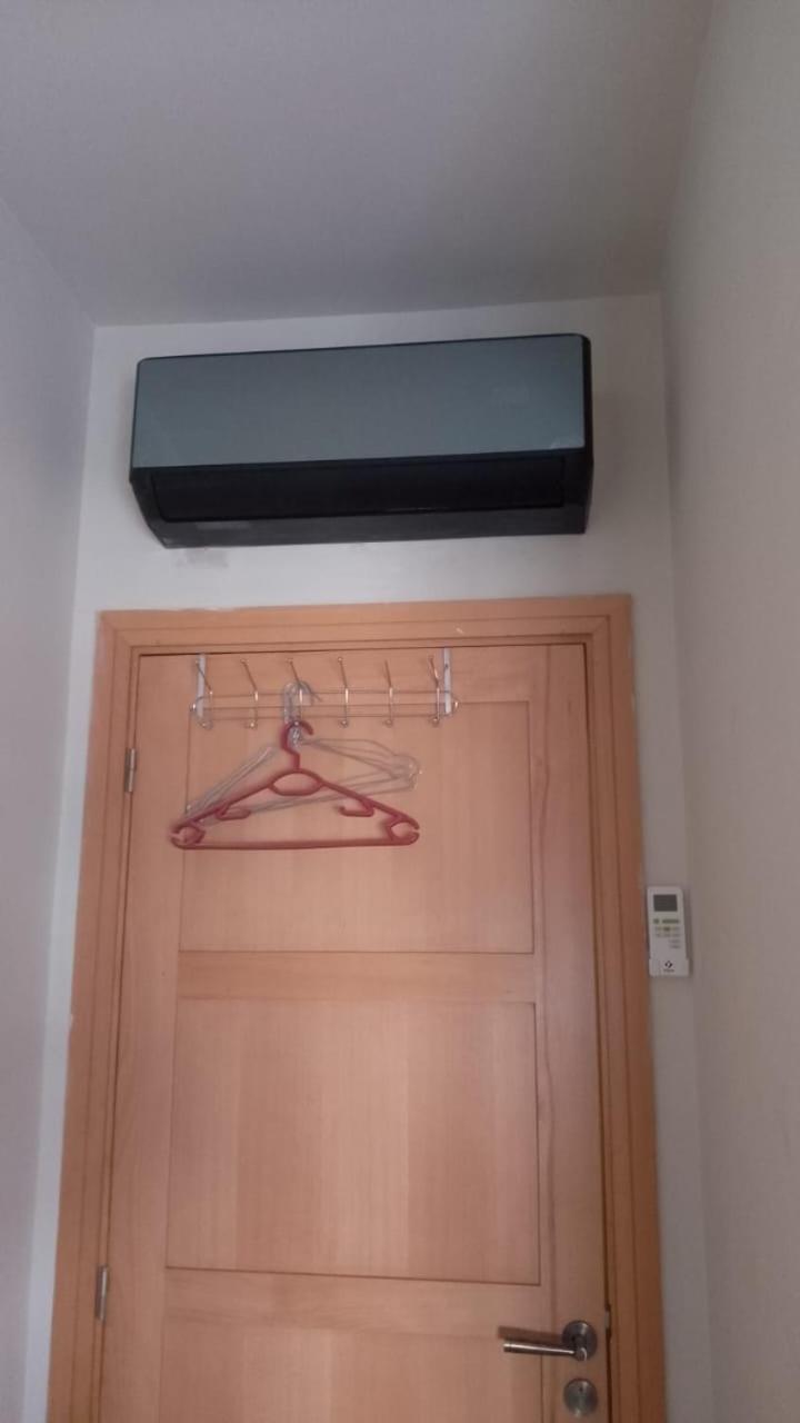 Appartement Only For Families Agadir