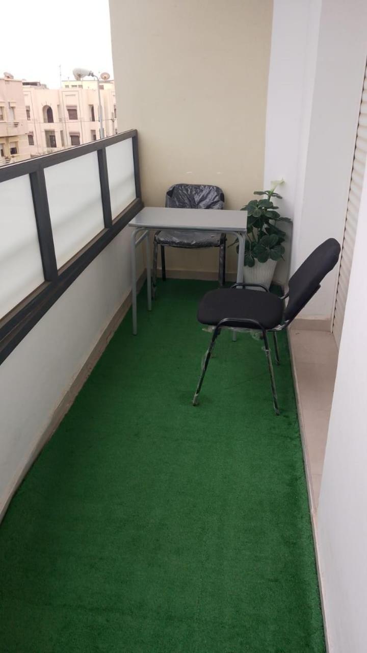 Appartement Only For Families